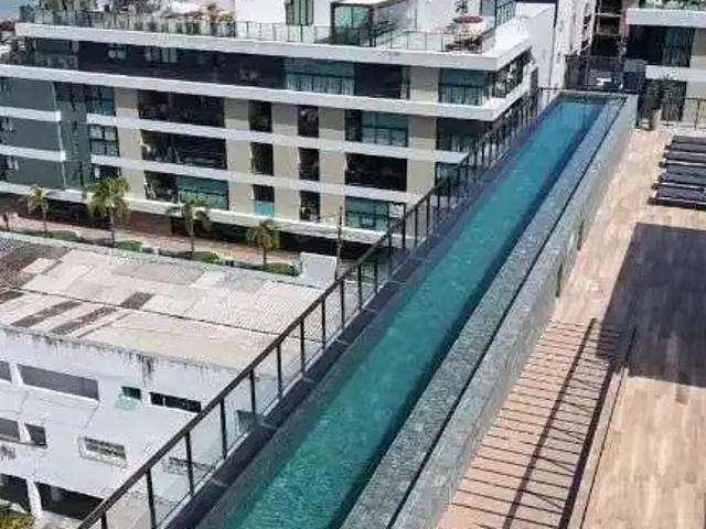 Flat venda em Região Geográfica Imediata de João Pessoa, Região Metropolitana de João Pessoa