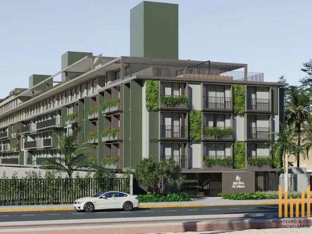 Flat venda em Região Geográfica Imediata de João Pessoa, Região Metropolitana de João Pessoa