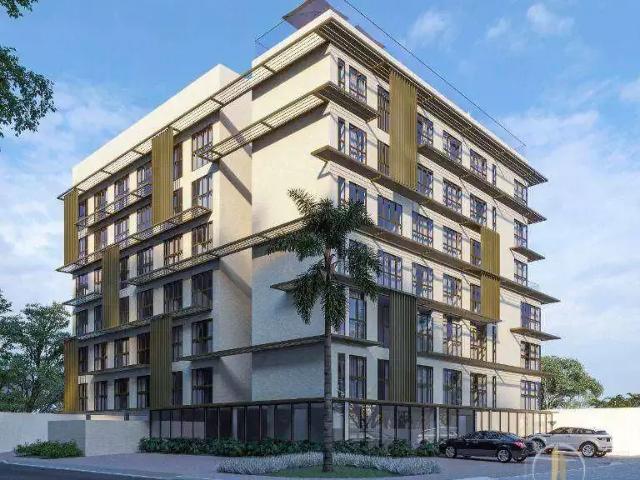 Flat venda em João Pessoa