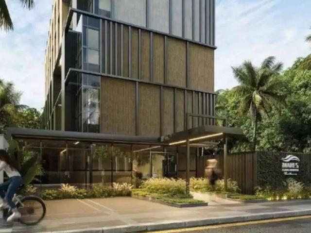Flat venda em Região Geográfica Imediata de João Pessoa, Região Metropolitana de João Pessoa