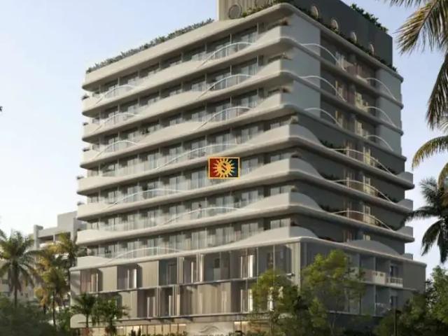 Flat venda em Região Geográfica Imediata de João Pessoa, Região Metropolitana de João Pessoa