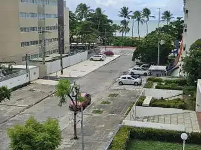 Flat venda em Região Geográfica Imediata de João Pessoa, Região Metropolitana de João Pessoa