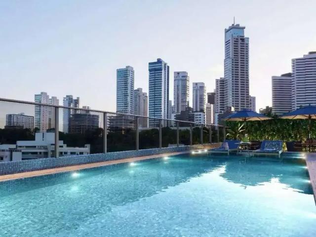 Flat venda em Região Geográfica Imediata de João Pessoa, Região Metropolitana de João Pessoa