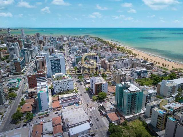 Flat venda em Região Geográfica Imediata de João Pessoa, Região Metropolitana de João Pessoa