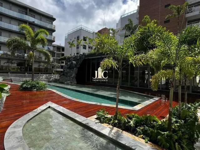 Flat venda em Região Geográfica Imediata de João Pessoa, Região Metropolitana de João Pessoa