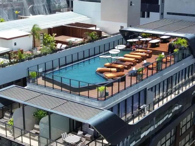 Flat venda em Região Geográfica Imediata de João Pessoa, Região Metropolitana de João Pessoa