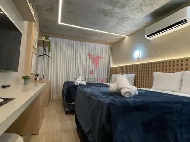 Flat venda em Região Geográfica Imediata de João Pessoa, Região Metropolitana de João Pessoa