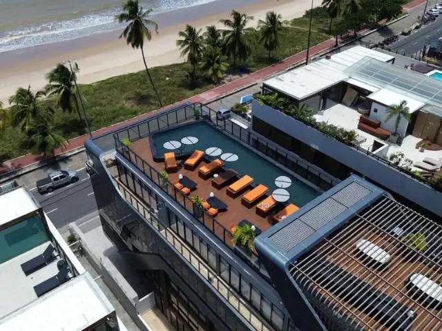 Flat venda em Região Geográfica Imediata de João Pessoa, Região Metropolitana de João Pessoa