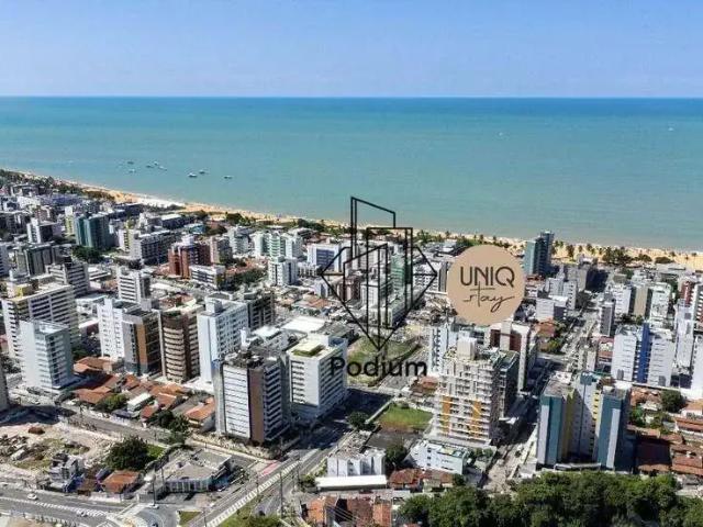 Flat venda em Região Geográfica Imediata de João Pessoa, Região Metropolitana de João Pessoa
