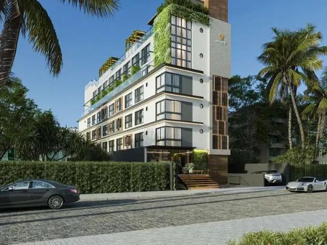 Flat venda em Região Geográfica Imediata de João Pessoa, Região Metropolitana de João Pessoa