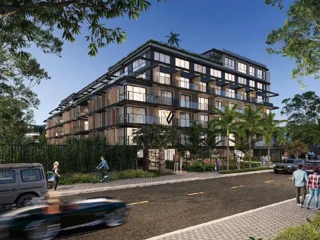 Flat venda em Região Geográfica Imediata de João Pessoa, Região Metropolitana de João Pessoa