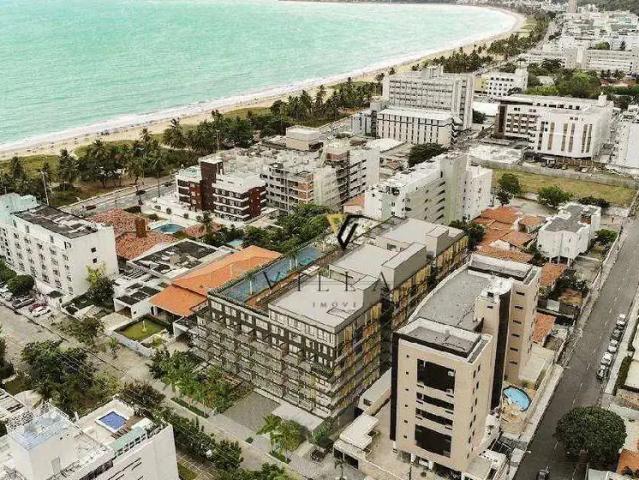Flat venda em Região Geográfica Imediata de João Pessoa, Região Metropolitana de João Pessoa