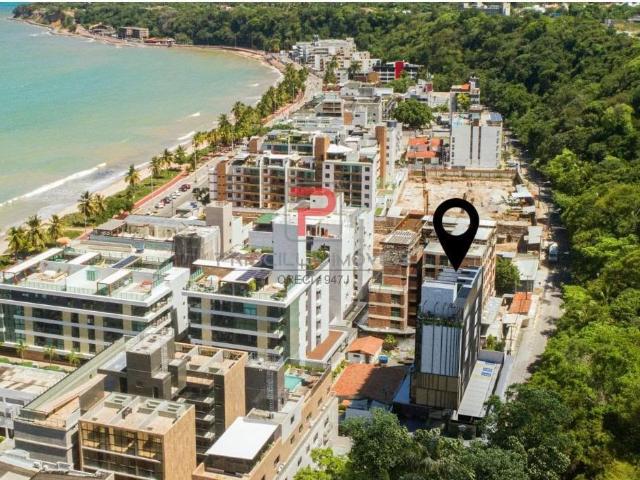 Flat venda em João Pessoa, Região Geográfica Intermediária de João Pessoa