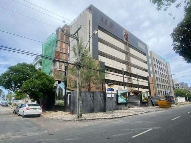 Flat venda em Região Geográfica Imediata de João Pessoa, Região Metropolitana de João Pessoa