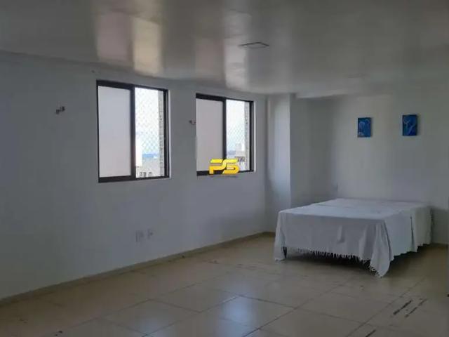Flat venda em Região Geográfica Imediata de João Pessoa, Região Metropolitana de João Pessoa