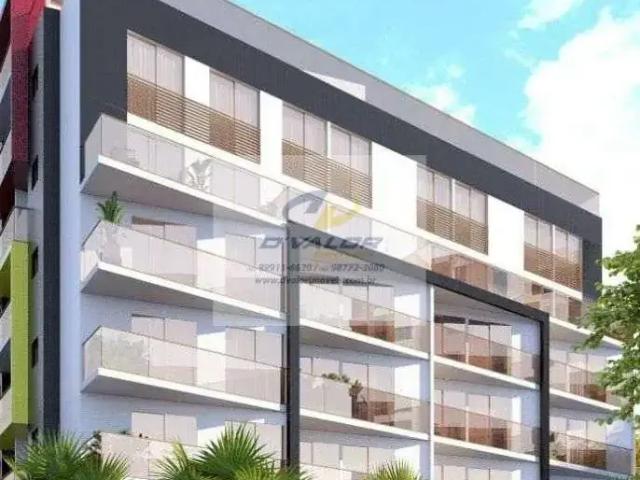Flat venda em Região Geográfica Imediata de João Pessoa, Região Metropolitana de João Pessoa