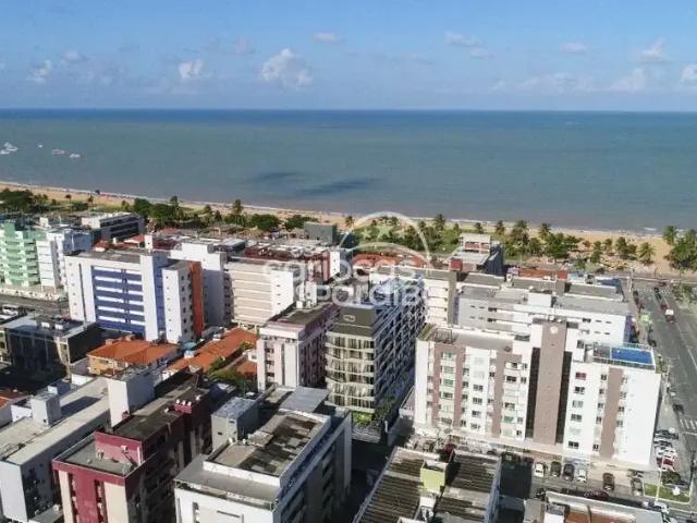 Flat venda em Região Geográfica Imediata de João Pessoa, Região Metropolitana de João Pessoa