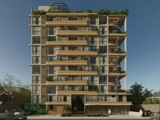 Flat venda em Região Geográfica Imediata de João Pessoa, Região Metropolitana de João Pessoa
