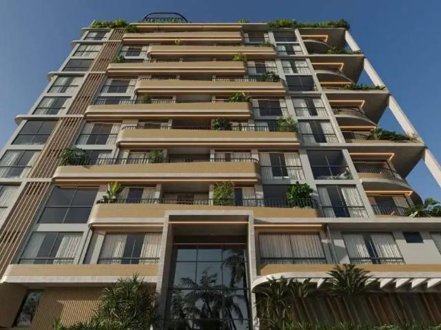 Flat venda em Região Geográfica Imediata de João Pessoa, Região Metropolitana de João Pessoa