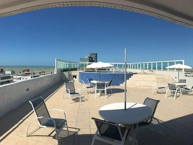 Flat venda em João Pessoa