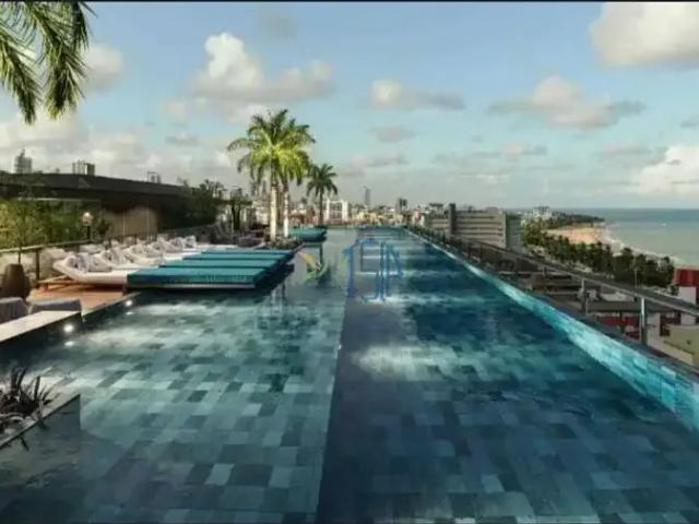 Flat venda em João Pessoa
