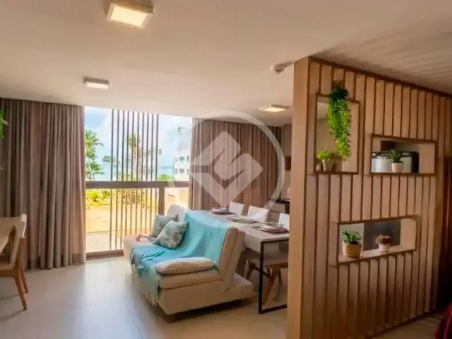 Flat venda em Região Geográfica Imediata de João Pessoa, Região Metropolitana de João Pessoa