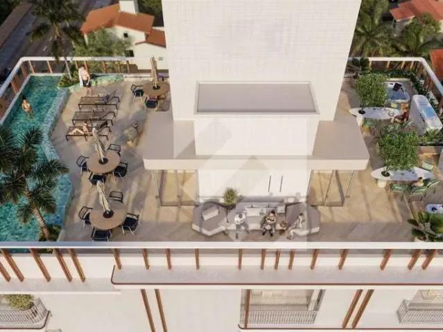 Flat venda em Região Geográfica Imediata de João Pessoa, Região Metropolitana de João Pessoa