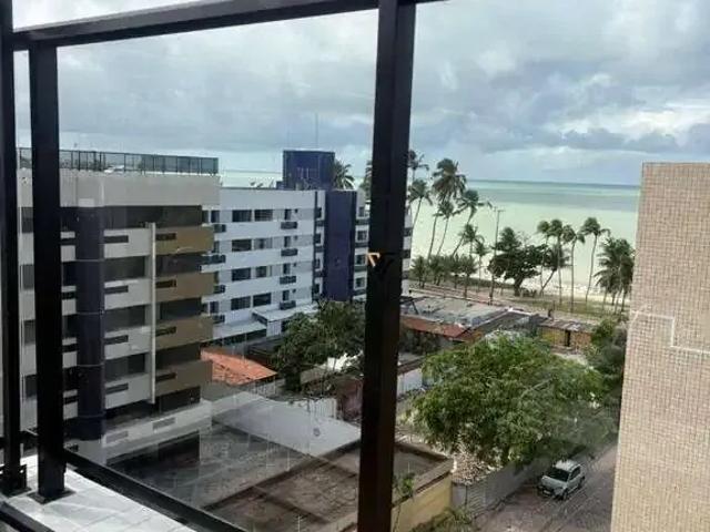 Flat venda em Região Geográfica Imediata de João Pessoa, Região Metropolitana de João Pessoa