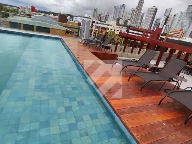 Flat venda em Região Geográfica Imediata de João Pessoa, Região Metropolitana de João Pessoa