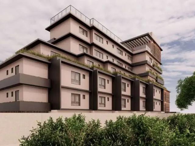 Flat venda em Região Geográfica Imediata de João Pessoa, Região Metropolitana de João Pessoa