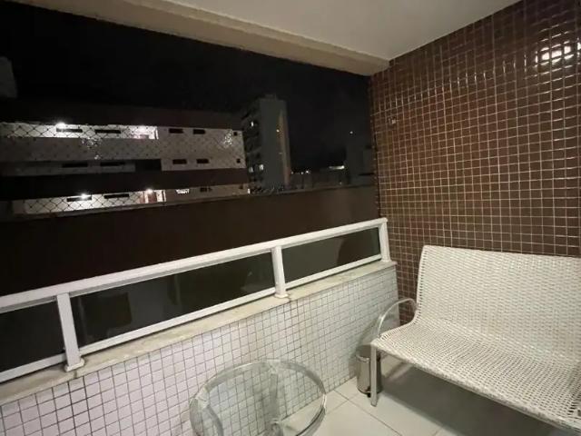 Flat venda em Região Geográfica Imediata de João Pessoa, Região Metropolitana de João Pessoa