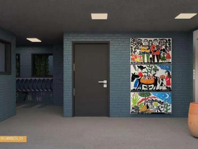 Flat venda em Região Geográfica Imediata de João Pessoa, Região Metropolitana de João Pessoa