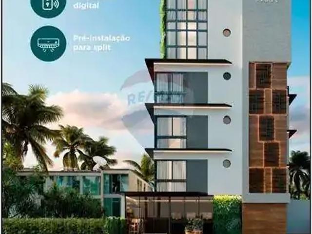 Flat venda em Região Geográfica Imediata de João Pessoa, Região Metropolitana de João Pessoa
