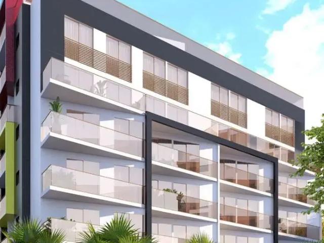 Flat venda em Região Geográfica Imediata de João Pessoa, Região Metropolitana de João Pessoa