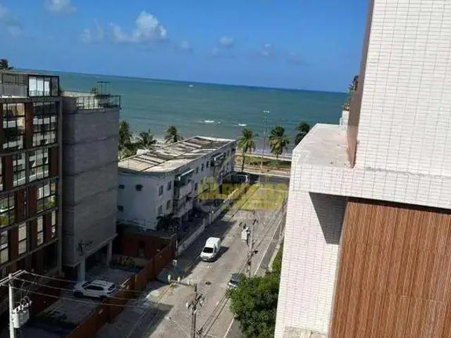 Flat venda em Região Geográfica Imediata de João Pessoa, Região Metropolitana de João Pessoa
