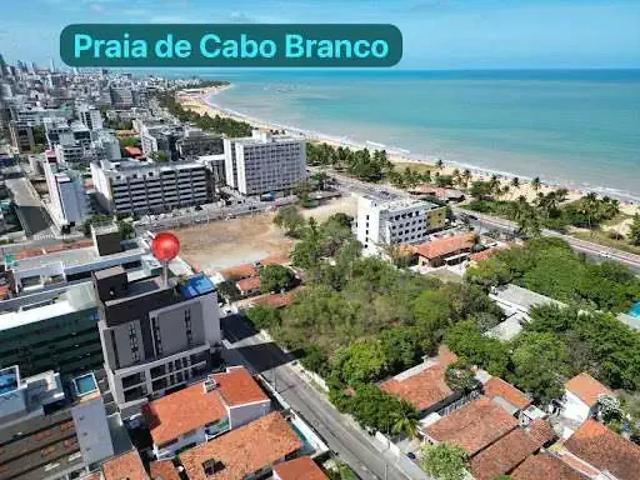 Flat venda em Região Geográfica Imediata de João Pessoa, Região Metropolitana de João Pessoa