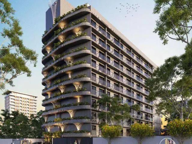 Flat venda em Região Geográfica Imediata de João Pessoa, Região Metropolitana de João Pessoa