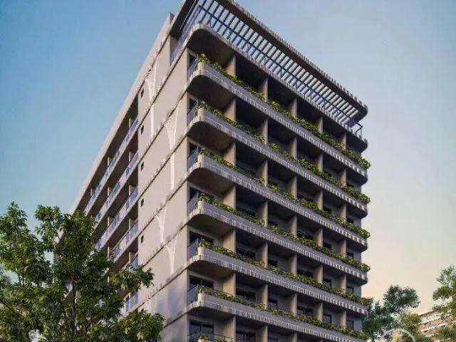 Flat venda em Região Geográfica Imediata de João Pessoa, Região Metropolitana de João Pessoa