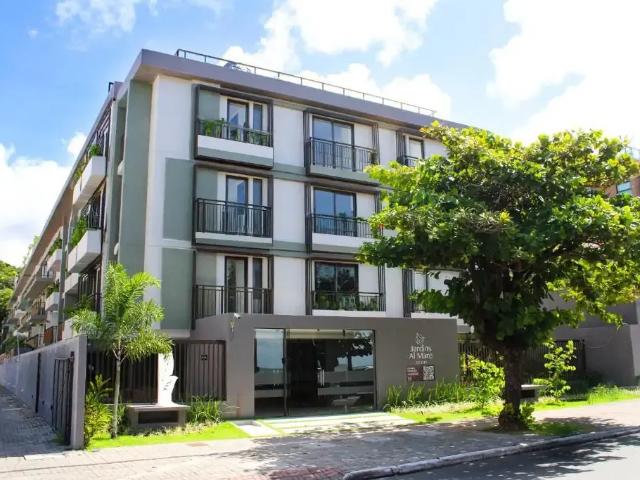 Flat venda em Região Geográfica Imediata de João Pessoa, Região Metropolitana de João Pessoa