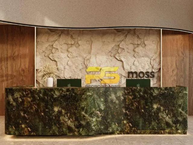 Flat venda em Região Geográfica Imediata de João Pessoa, Região Metropolitana de João Pessoa