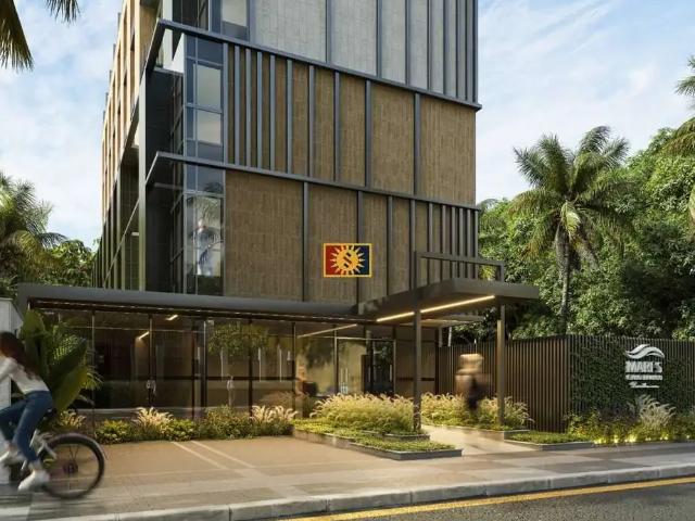 Flat venda em Região Geográfica Imediata de João Pessoa, Região Metropolitana de João Pessoa