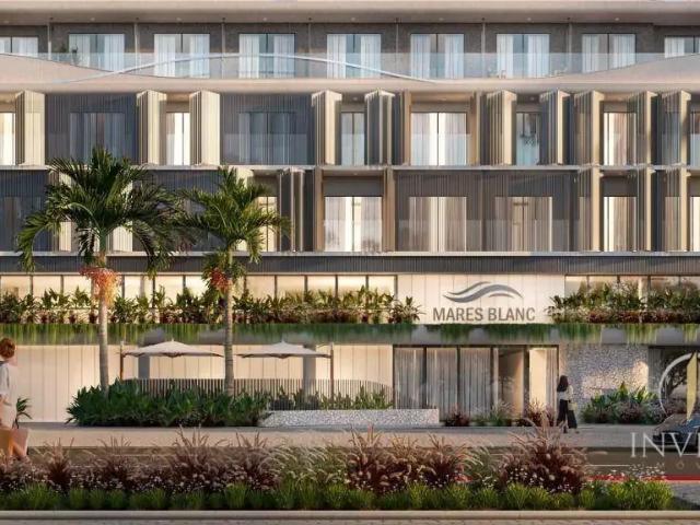 Flat venda em Região Geográfica Imediata de João Pessoa, Região Metropolitana de João Pessoa