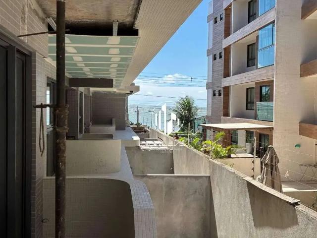 Flat venda em Região Geográfica Imediata de João Pessoa, Região Metropolitana de João Pessoa