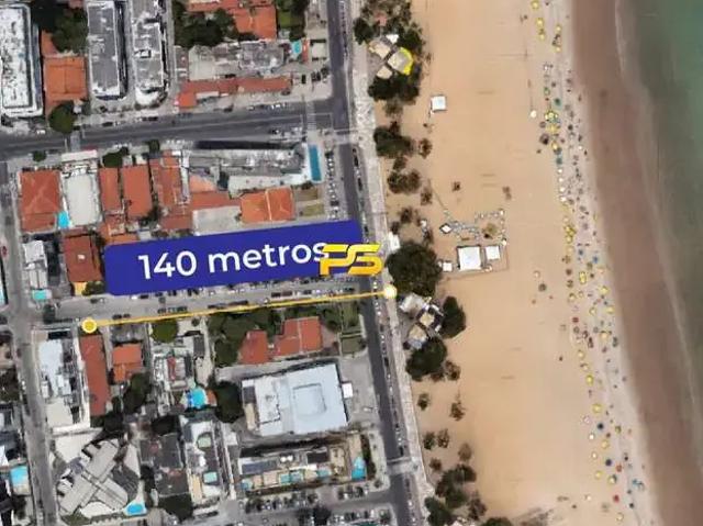 Flat venda em Região Geográfica Imediata de João Pessoa, Região Metropolitana de João Pessoa