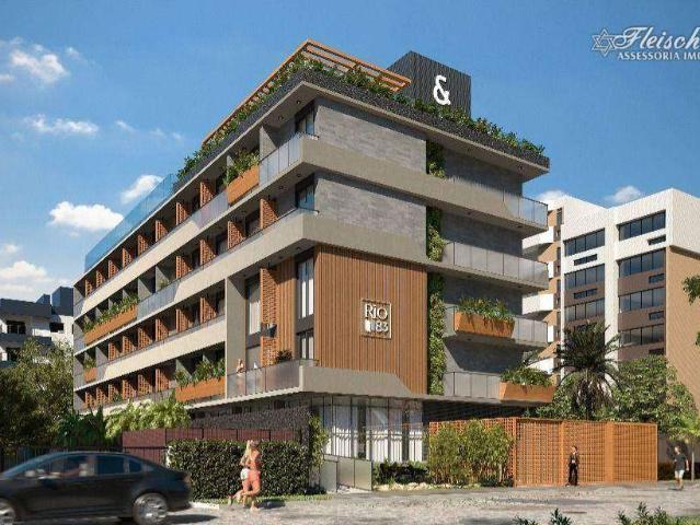 Flat venda em Região Geográfica Imediata de João Pessoa, Região Metropolitana de João Pessoa