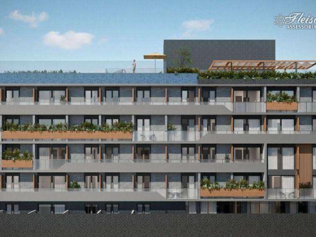 Flat venda em Região Geográfica Imediata de João Pessoa, Região Metropolitana de João Pessoa