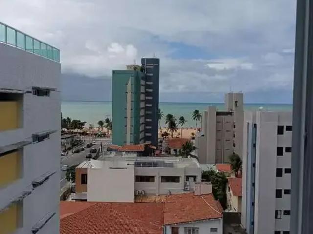 Flat venda em Região Geográfica Imediata de João Pessoa, Região Metropolitana de João Pessoa