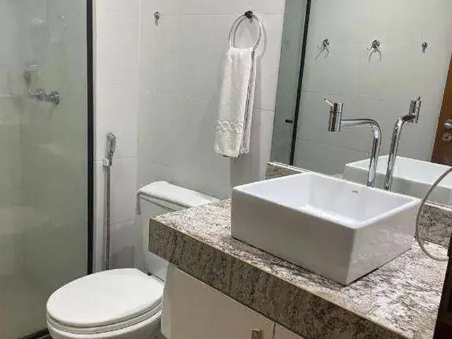 Flat venda em Região Geográfica Imediata de João Pessoa, Região Metropolitana de João Pessoa