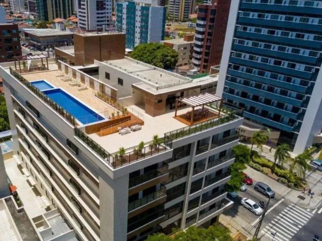 Flat venda em Região Geográfica Imediata de João Pessoa, Região Metropolitana de João Pessoa