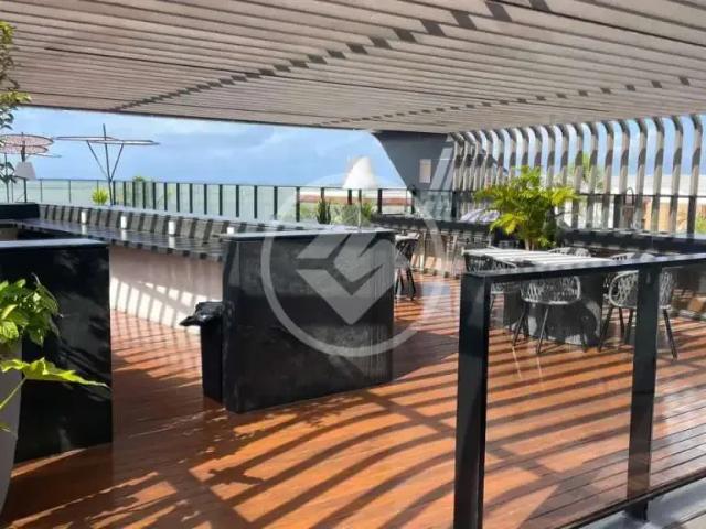 Flat venda em Região Geográfica Imediata de João Pessoa, Região Metropolitana de João Pessoa